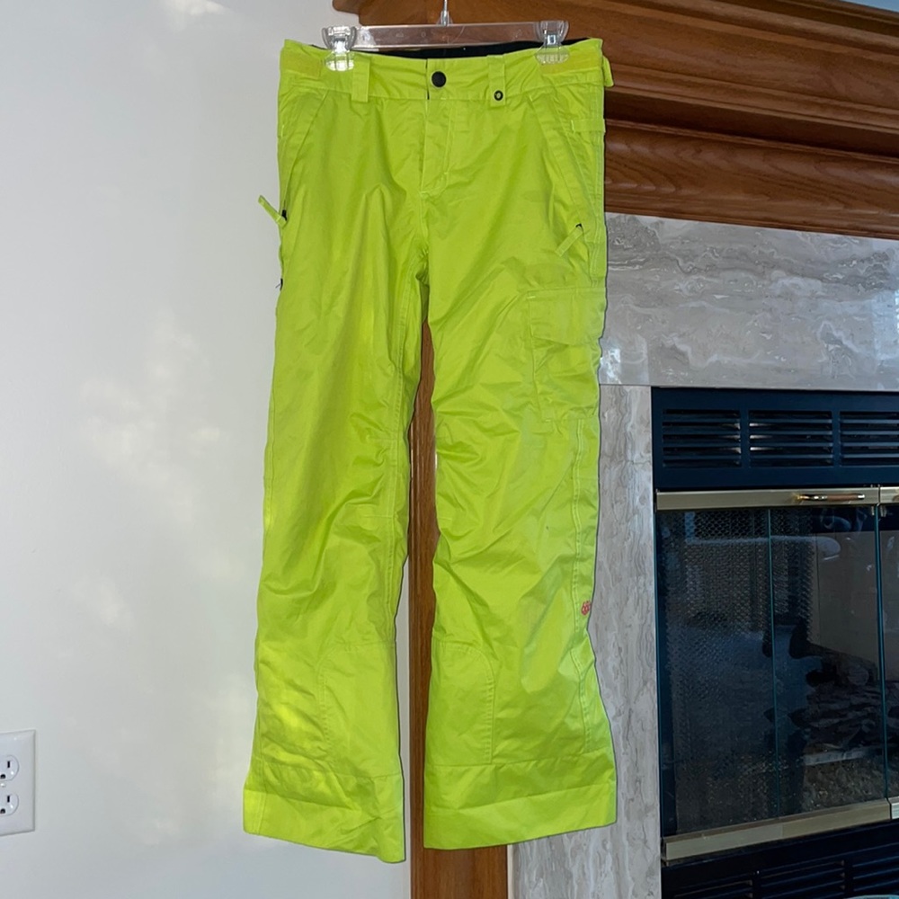 686 Girls Snowpants